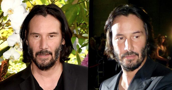 Keanu Quietly Donates Millions To Children’s Hospitals Every Year