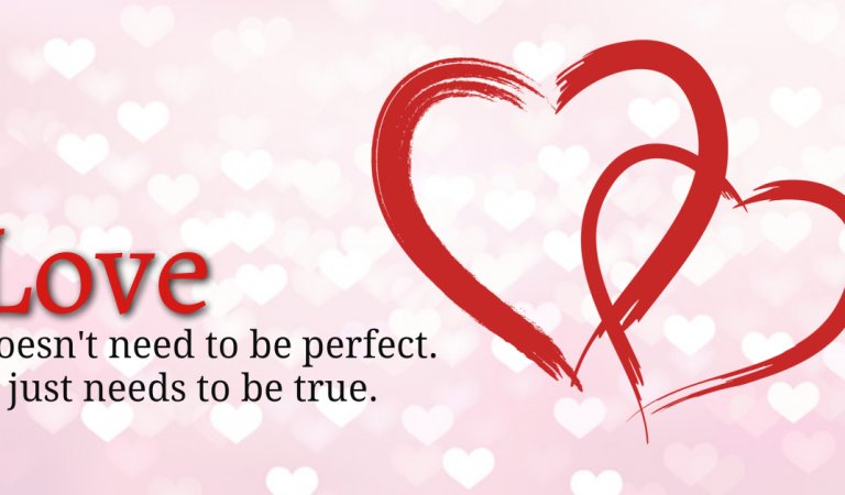 51 Falling in Love Quotes for your Valentine!